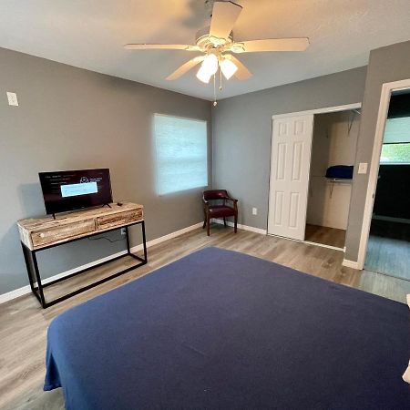 Willa Downtown Sarasota House By Siesta Key, Golfing And Pinecraft Zewnętrze zdjęcie