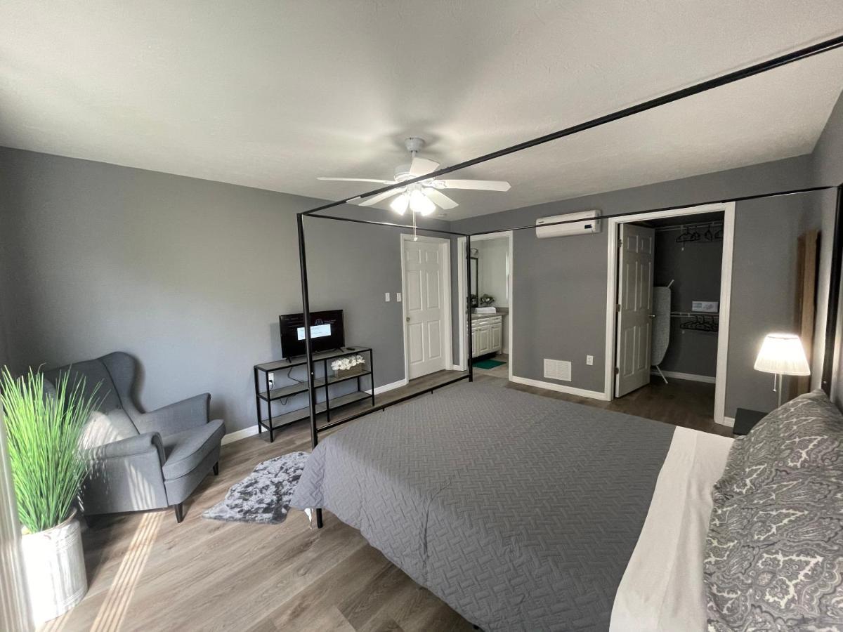 Willa Downtown Sarasota House By Siesta Key, Golfing And Pinecraft Zewnętrze zdjęcie