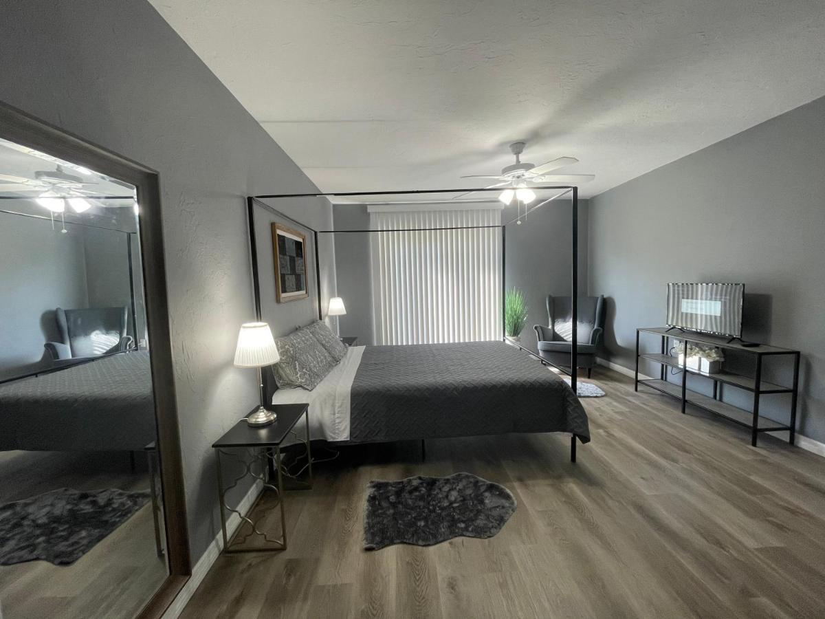 Willa Downtown Sarasota House By Siesta Key, Golfing And Pinecraft Zewnętrze zdjęcie