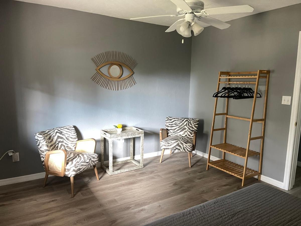 Willa Downtown Sarasota House By Siesta Key, Golfing And Pinecraft Zewnętrze zdjęcie