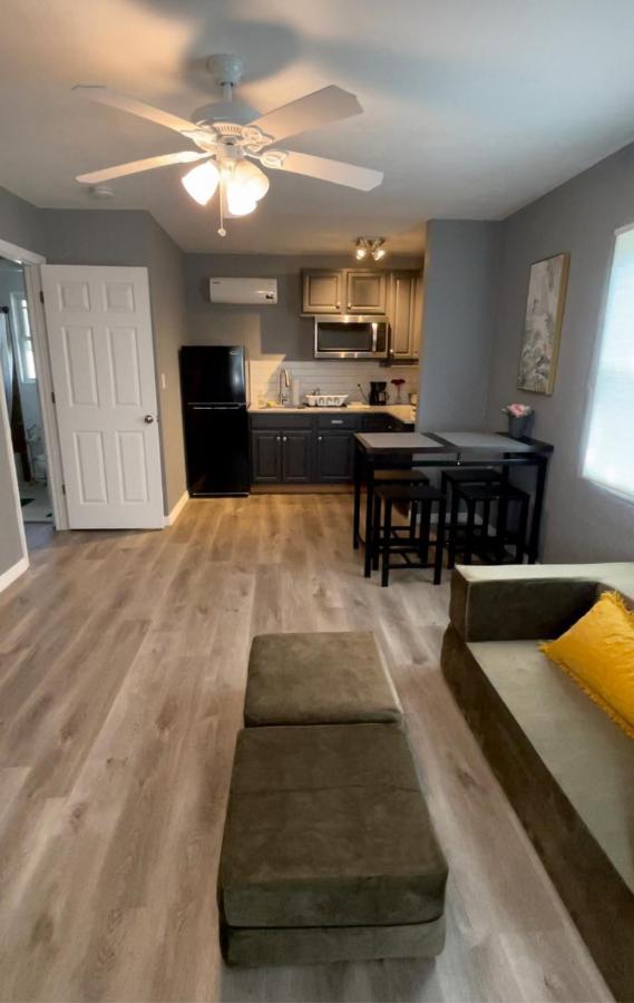 Willa Downtown Sarasota House By Siesta Key, Golfing And Pinecraft Zewnętrze zdjęcie